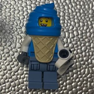 Meet your Posher, Fiorella